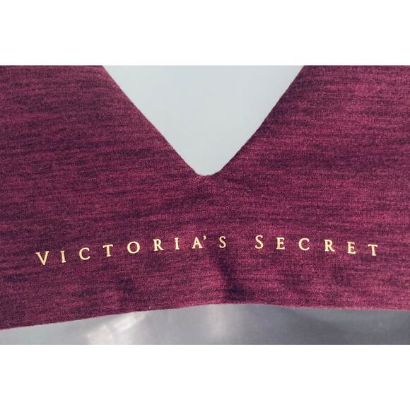 NWOT Victoria's Secret Bralette Size Medium - Picture 3 of 5